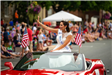 2018 Independence Day Parade