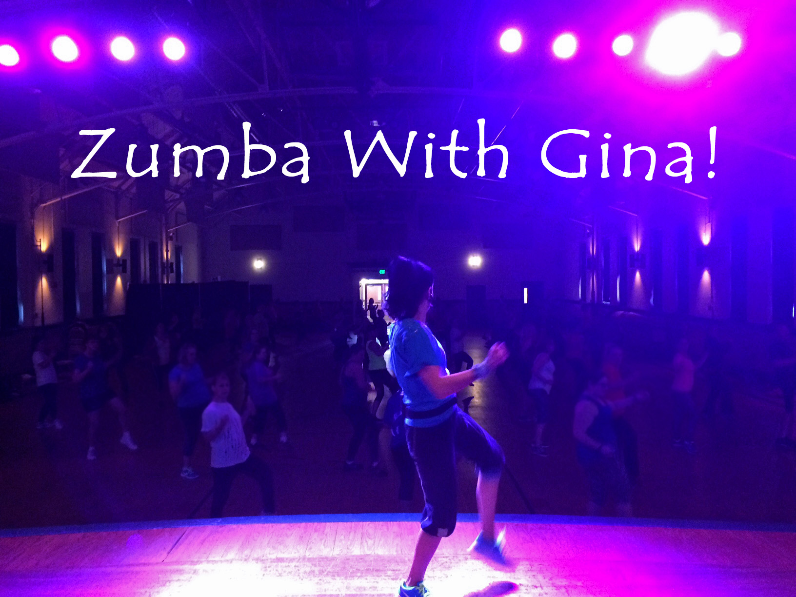 Zumba with Gina Pic BMP