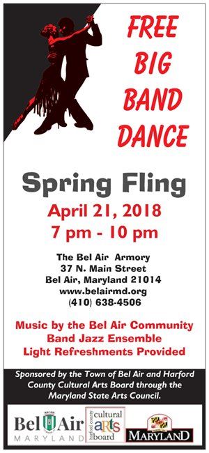 spring fling 2018
