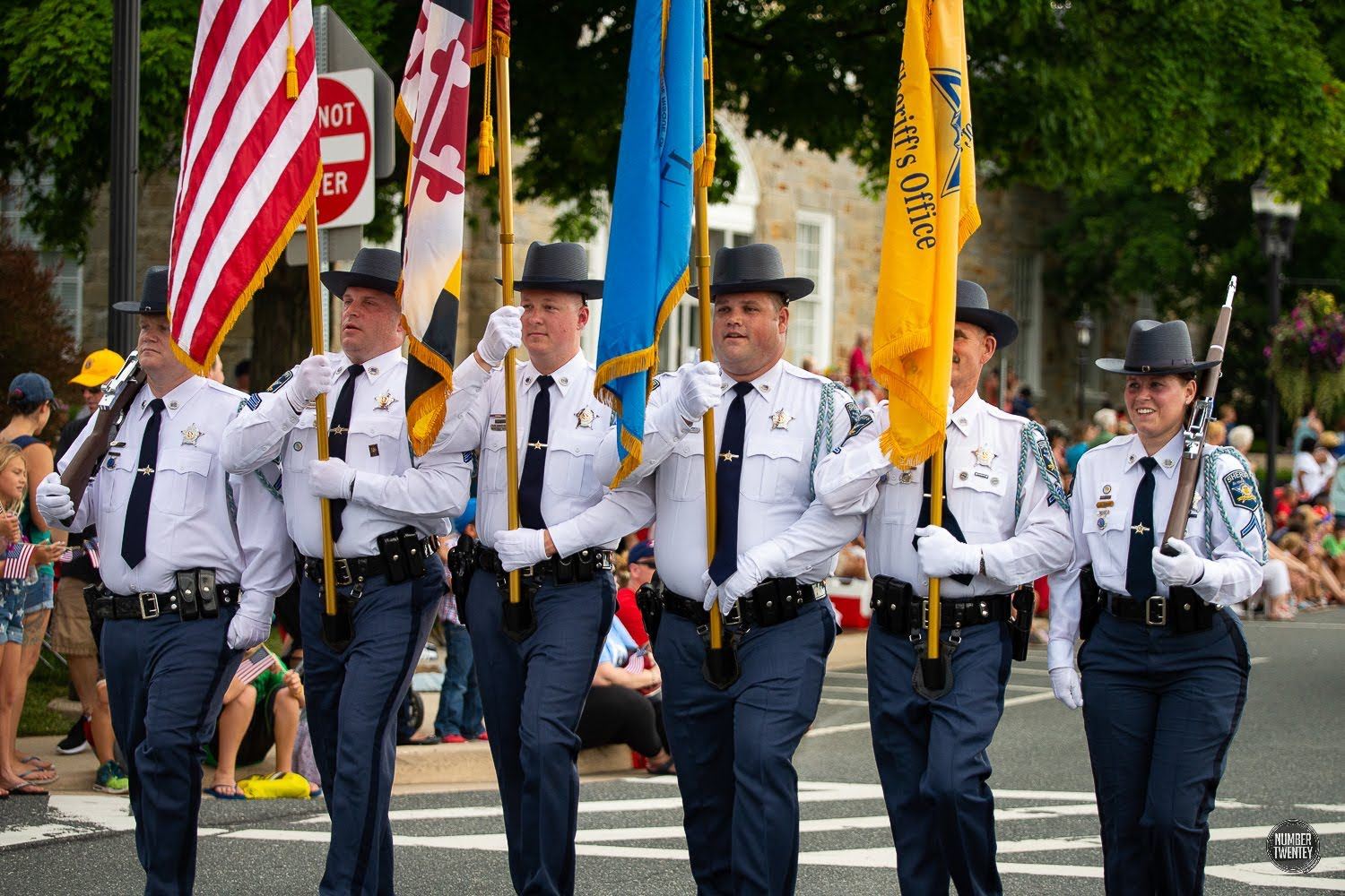2018 Independence Day Parade