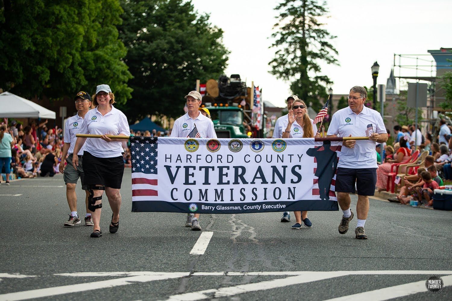 2018 Independence Day Parade