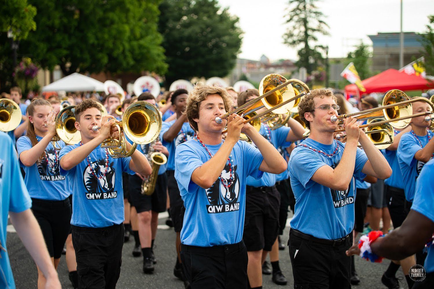 2018 Independence Day Parade