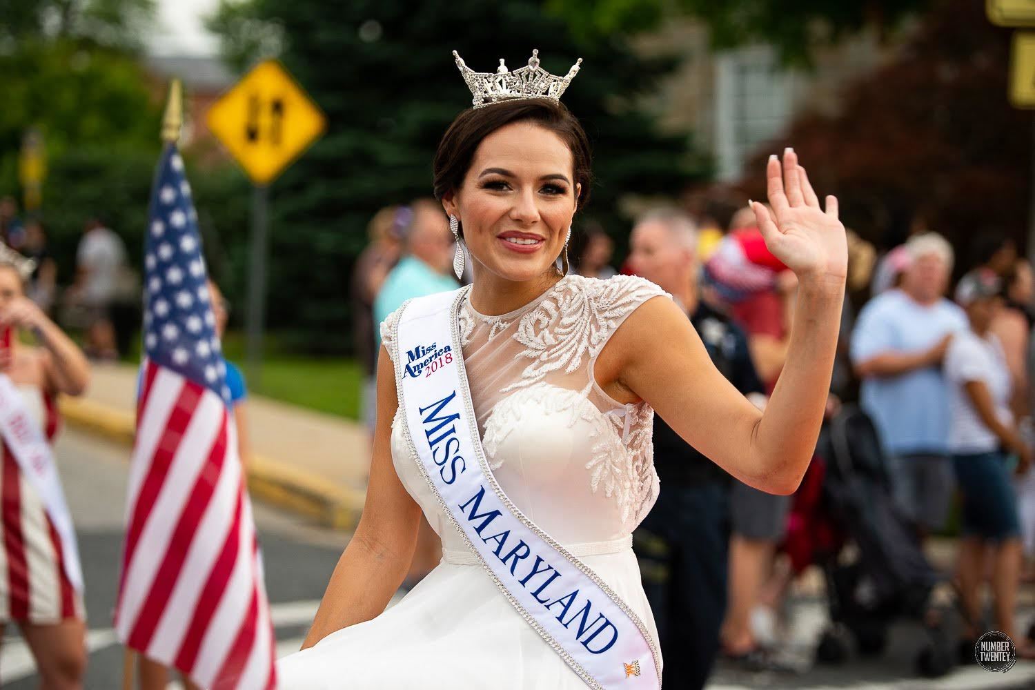 2018 Independence Day Parade