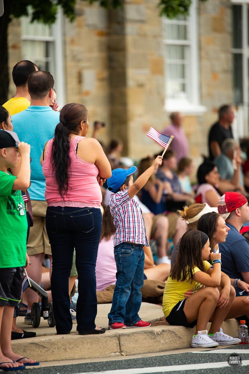 2018 Independence Day Parade
