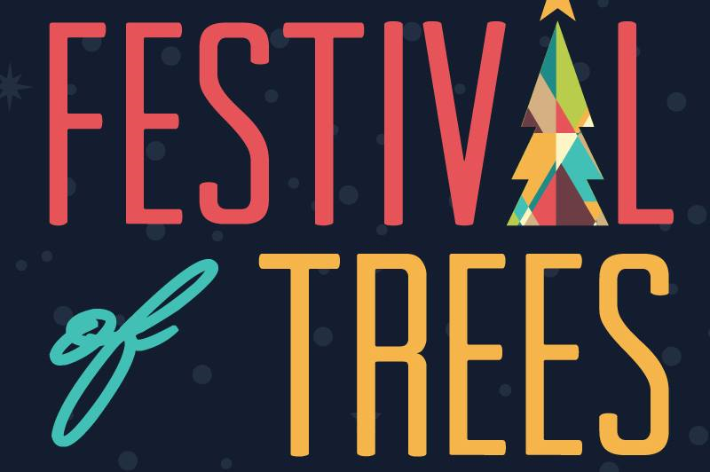 Festival of Trees 2018