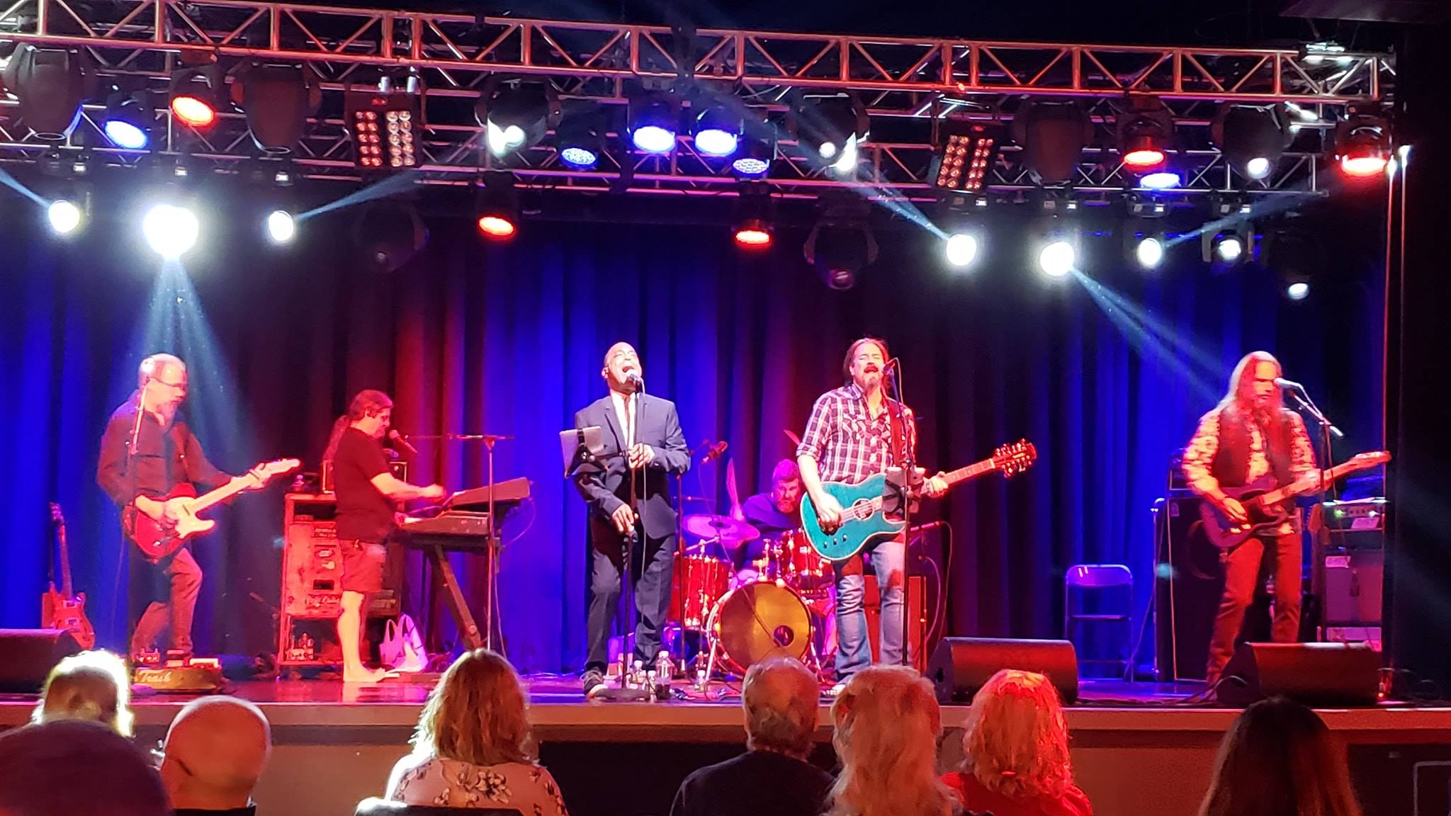 Petty Coat Junction (Tom Petty Tribute)