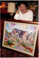 Joan_Hodous_with_Holloway_Barn_Painting