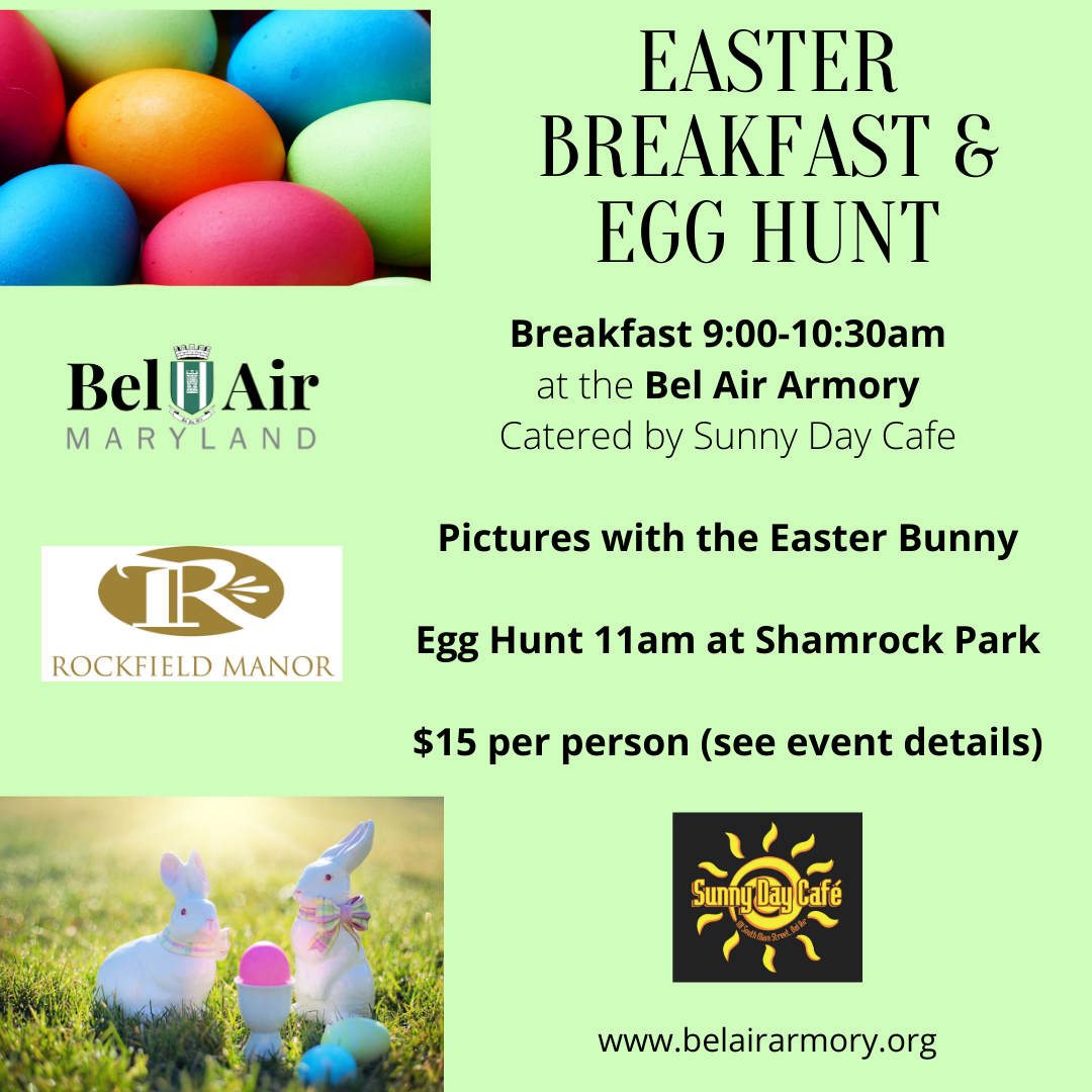 small flyer for website