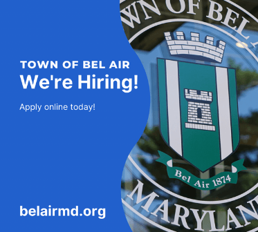 Now Hiring Graphic Image