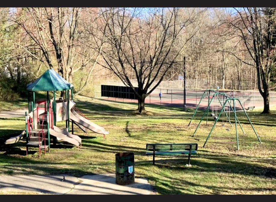 A photo of Homestead Park in Bel Air