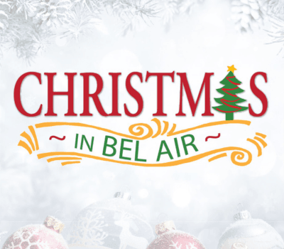 Image for Christmas in Bel Air 2024