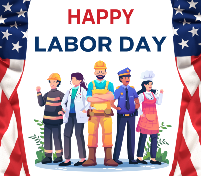 Sized photo for Labor Day 2025 closing Spotlight