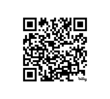 QR Code Emergency Notification Graphic Link