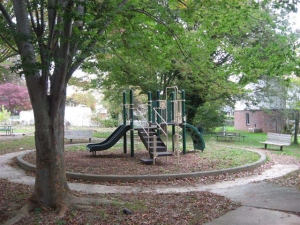 Alice Anne Park Playground